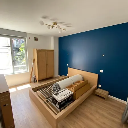 Madonna élégance Apartamento *
