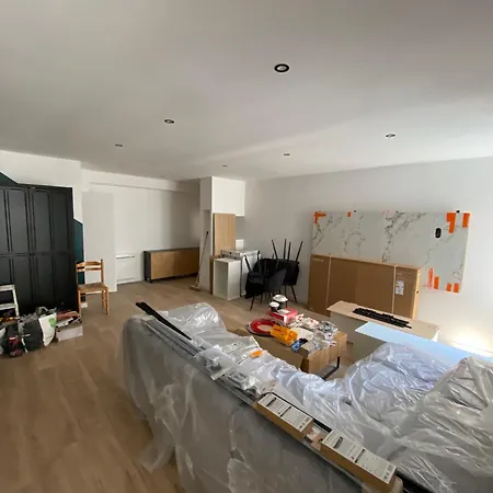 Apartamento Madonna élégance Lourdes